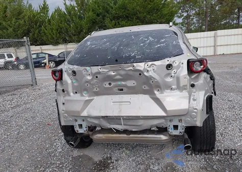 2024 Mazda Cx-30 2.5 S Preferred Package from USA, damaged, VIN 3MVDMBCM8RM674339
